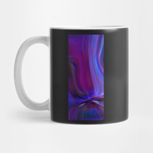 Ultraviolet Dreams 407 Mug